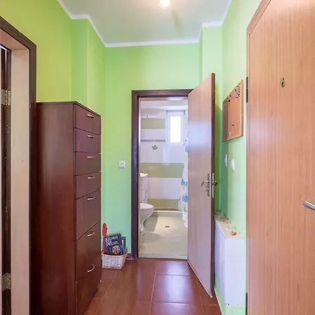 Apartment Away From